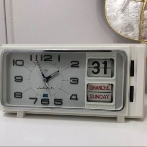Vintage / retro clock